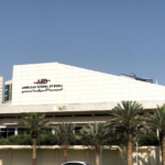 American School of Dubai