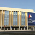 Dubai American Academy