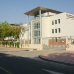 Dubai British School